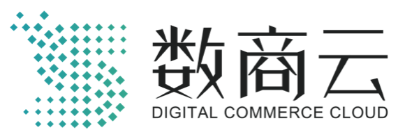 数商云 Logo